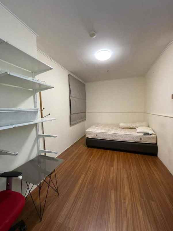 apartement casablanca mansion kuningan jkt selatan