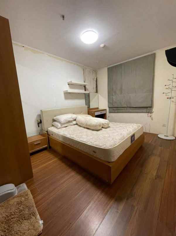 apartement casablanca mansion kuningan jkt selatan