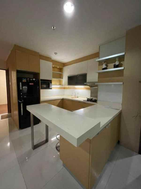 apartement casablanca mansion kuningan jkt selatan