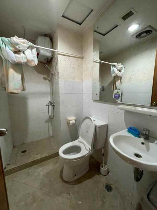 apartement casablanca mansion kuningan jkt selatan