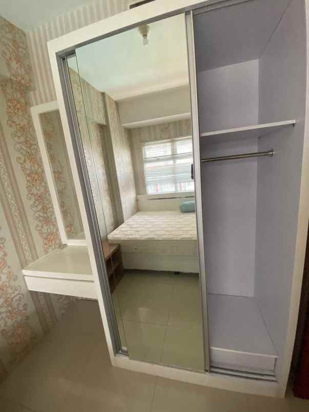 apartement gunawangsa merr full furnish interioran