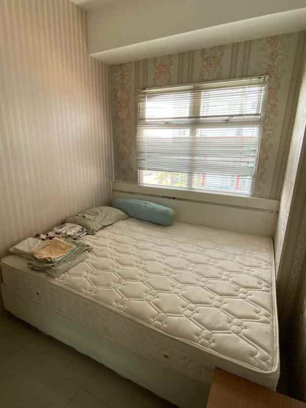 apartement gunawangsa merr full furnish interioran