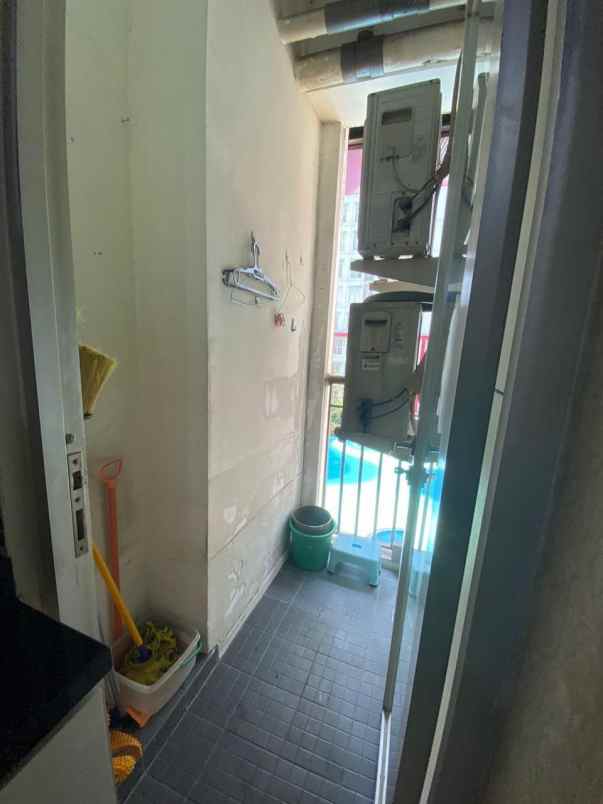 apartement gunawangsa merr full furnish interioran