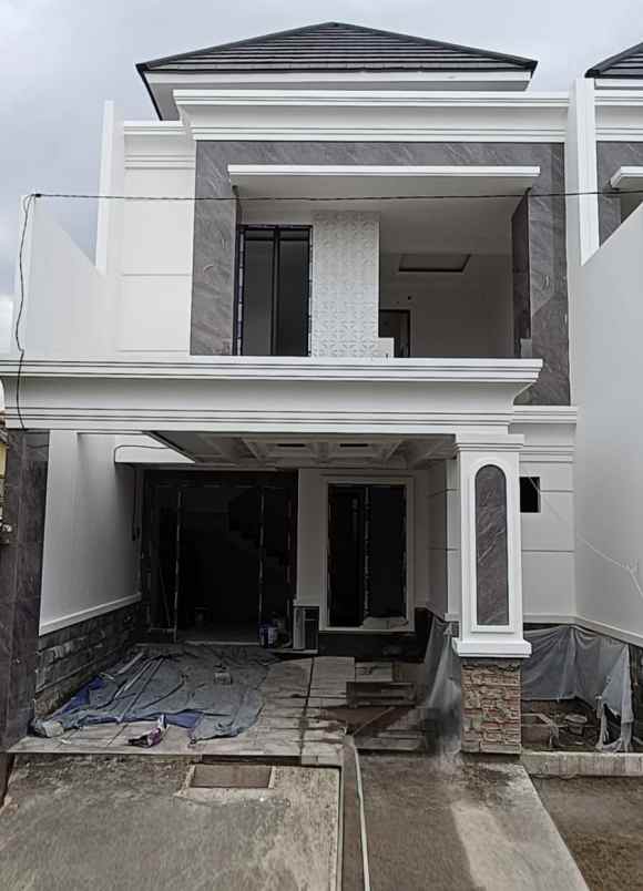 araya 2 unit a lebar 7 lokasi bintang 5 hadap selatan