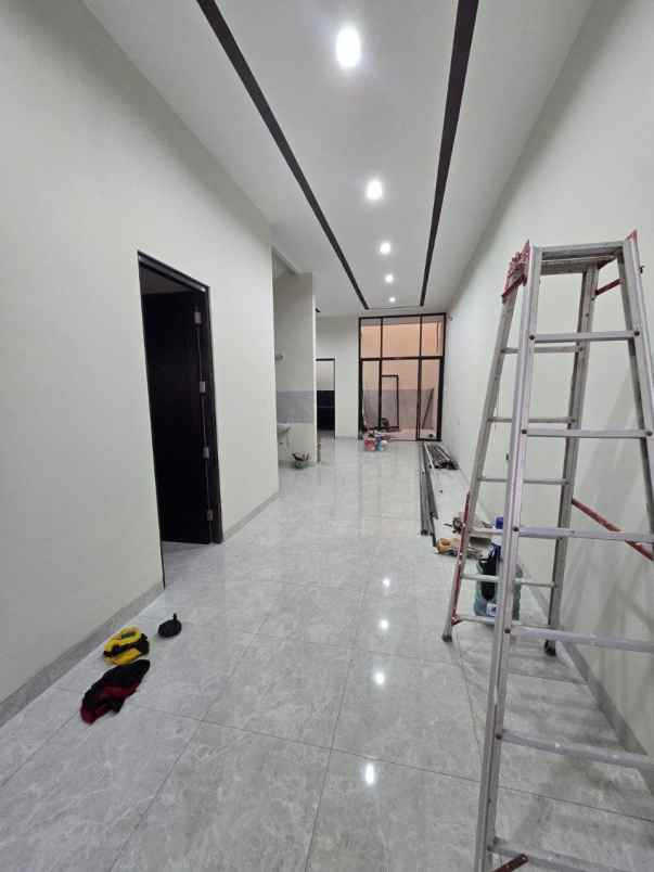 babatan pantai utara surabaya timur new minimalis