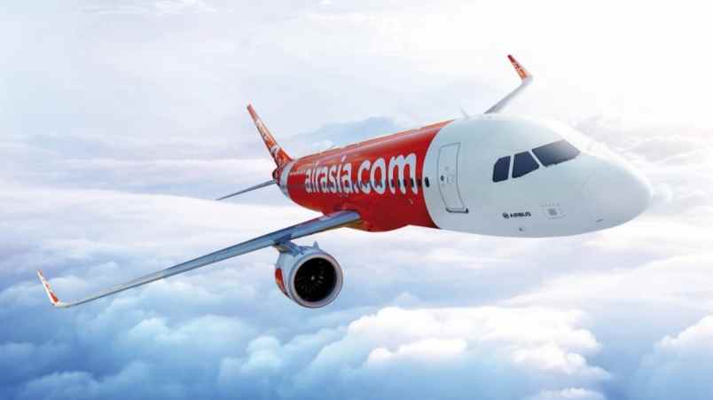 bagaimana cara reschedule tiket airasia