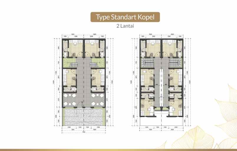 berkah investasi apartemen mahasiswa cordova kamu a