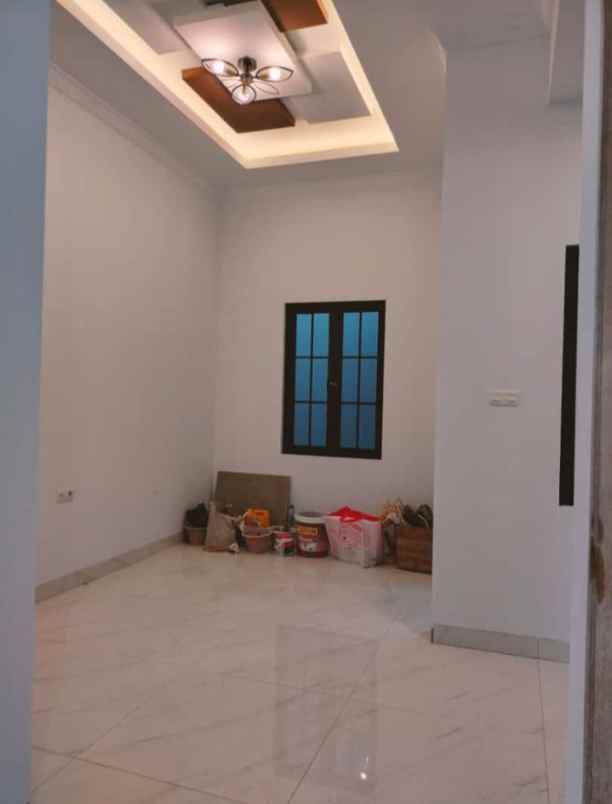 brand cluster 3 siap huni di cilandak jakarta selatan