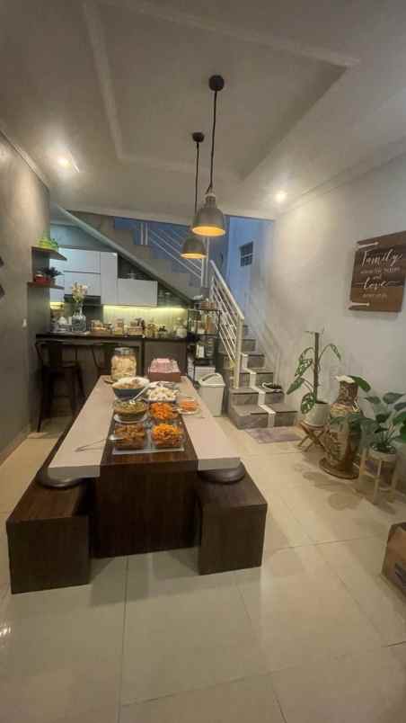 bu rumah regol pusat kota bandung