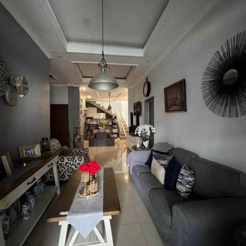 bu rumah regol pusat kota bandung