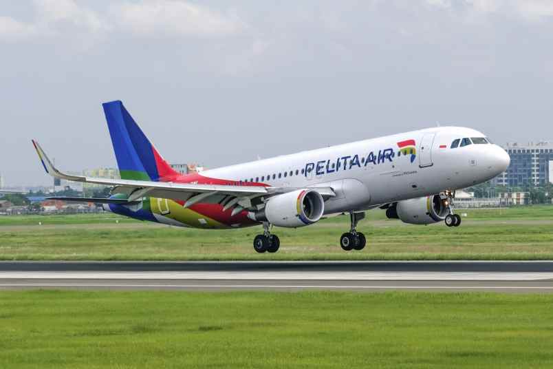 cara reschedule tiket pelita air