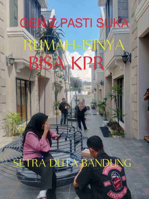 casa victoria setra duta