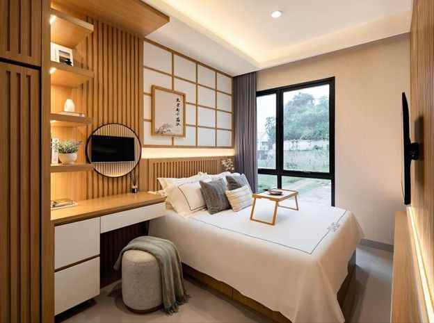 cluster baru ready dekat tol balaraja timur