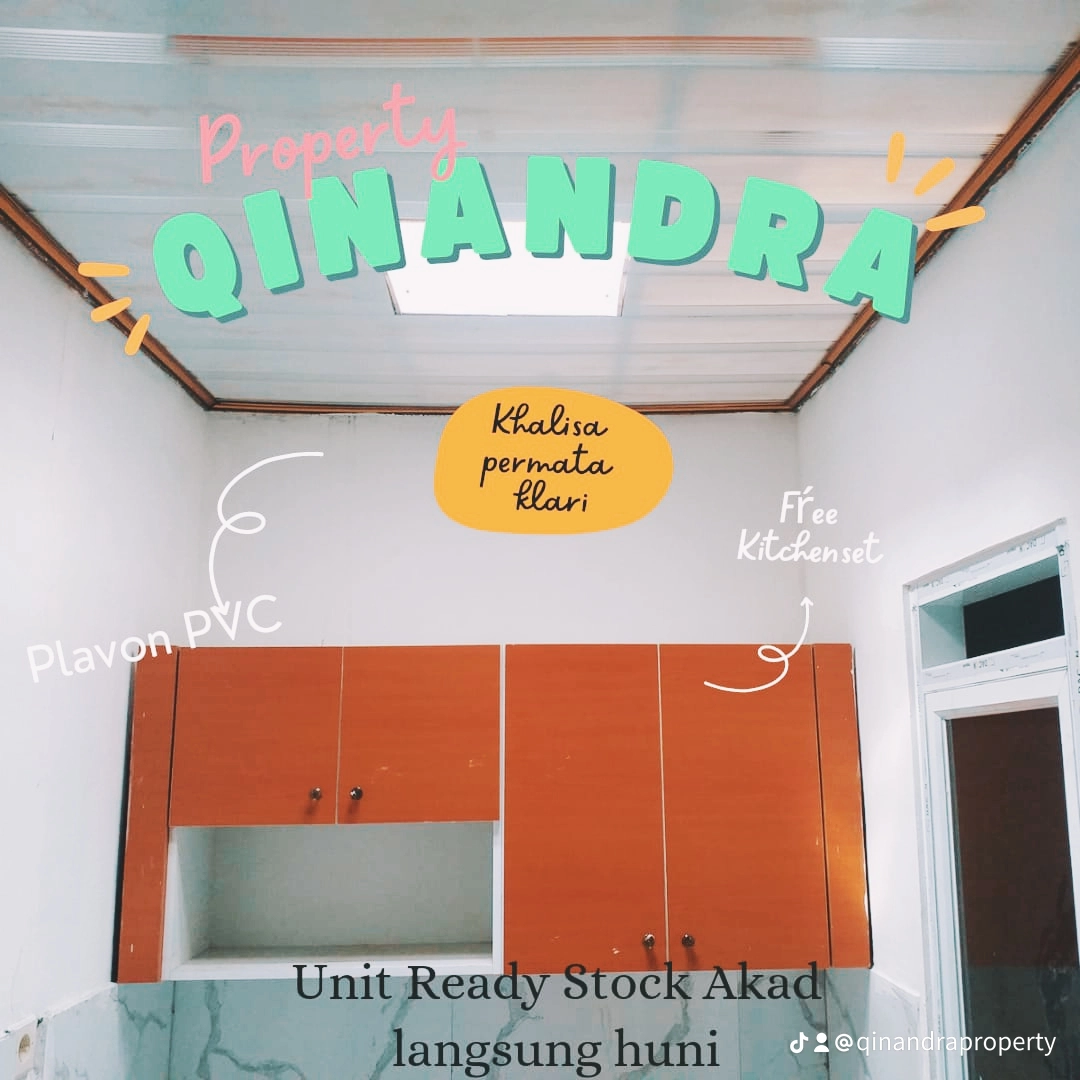 cluster khalisa permata klari karawang