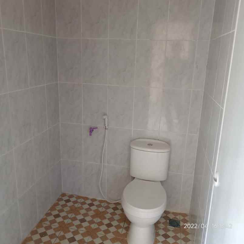 cluster sedasa estate di lokasi yang sangat strategis