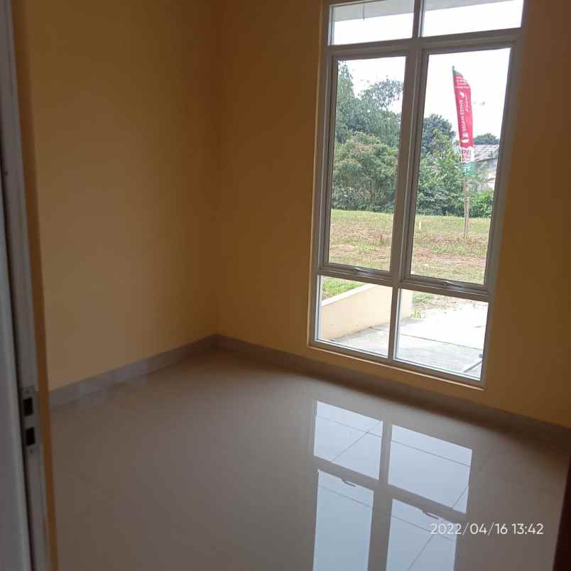 cluster sedasa estate di lokasi yang sangat strategis