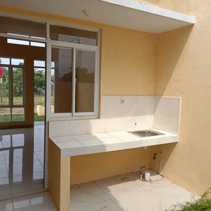 cluster sedasa estate di lokasi yang sangat strategis