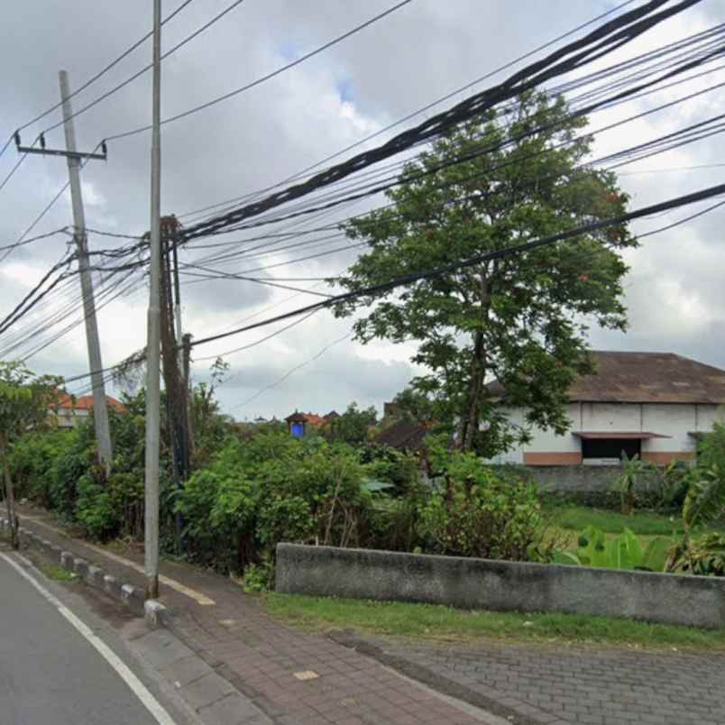 dijual 22 are jl mahendradata padangsambian denpasar