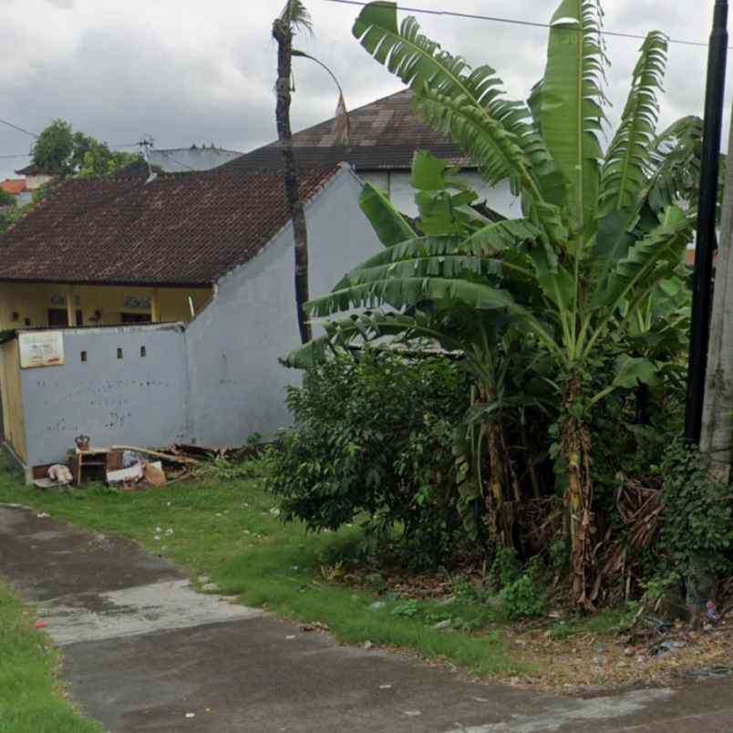 dijual 22 are jl mahendradata padangsambian denpasar