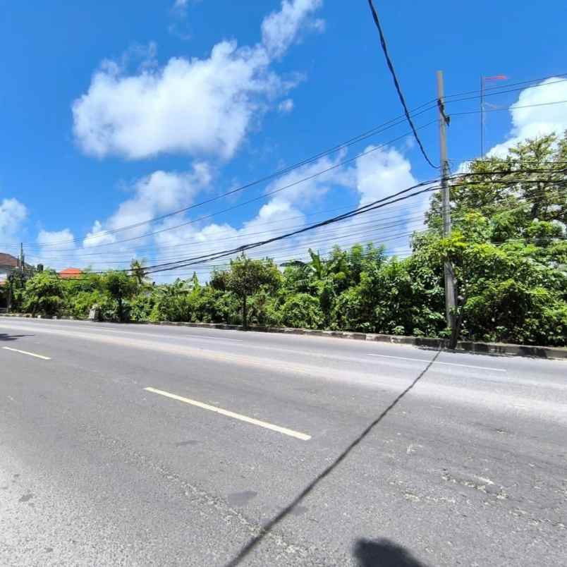 dijual 22 are jl mahendradata padangsambian denpasar
