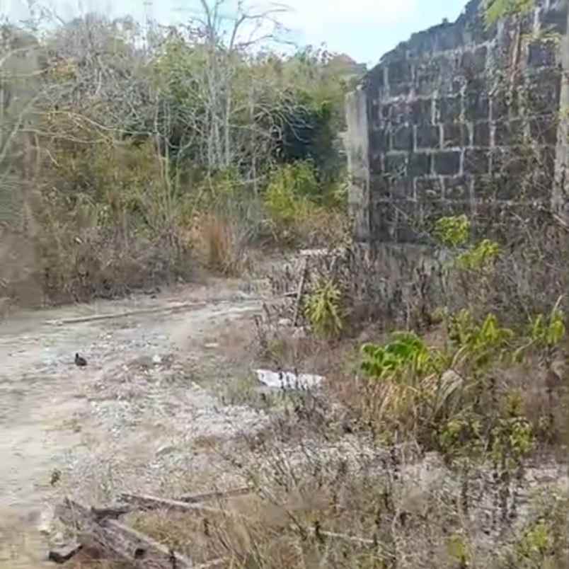 dijual 26 are jl gayang sari kutuh kuta selatan