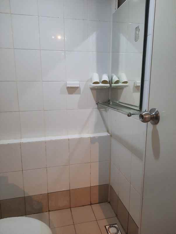 dijual apartemen apartemen bassura city