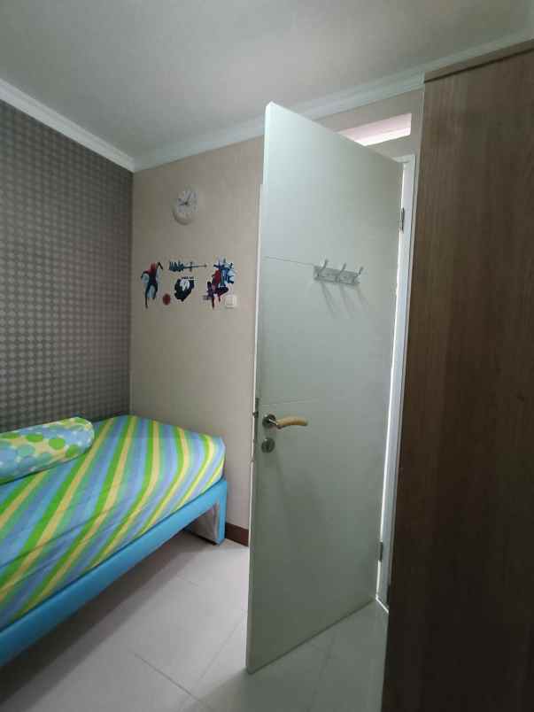 dijual apartemen apartemen bassura city