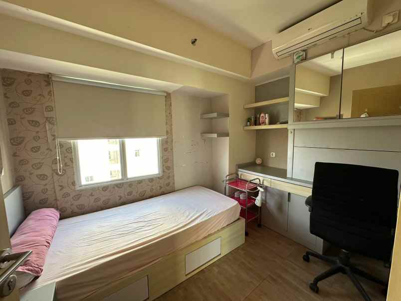 dijual apartemen apartemen educity
