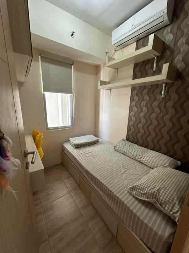 dijual apartemen apartemen educity