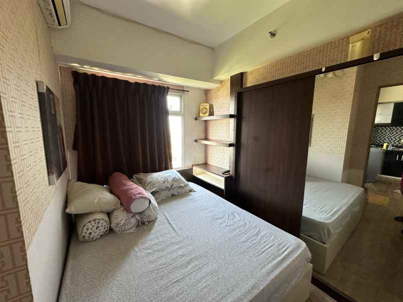 dijual apartemen apartemen educity