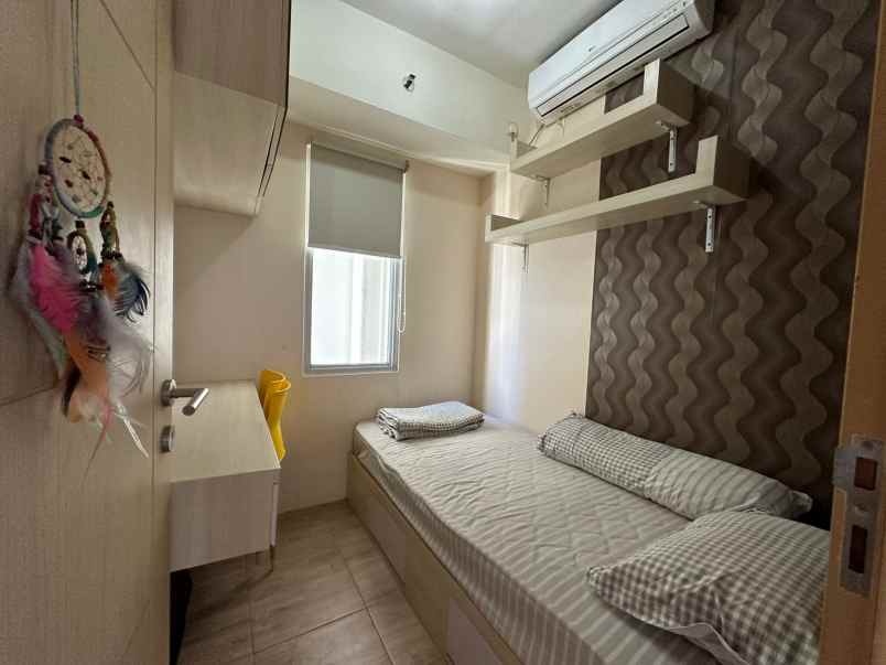 dijual apartemen apartemen educity