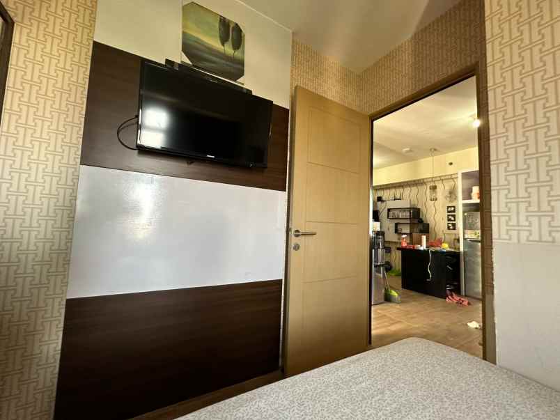 dijual apartemen apartemen educity
