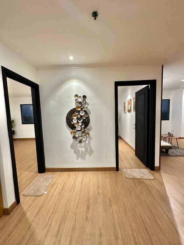 dijual apartemen apartemen permata senayan