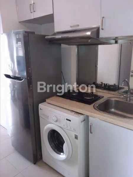 dijual apartemen apartment altiz bintaro
