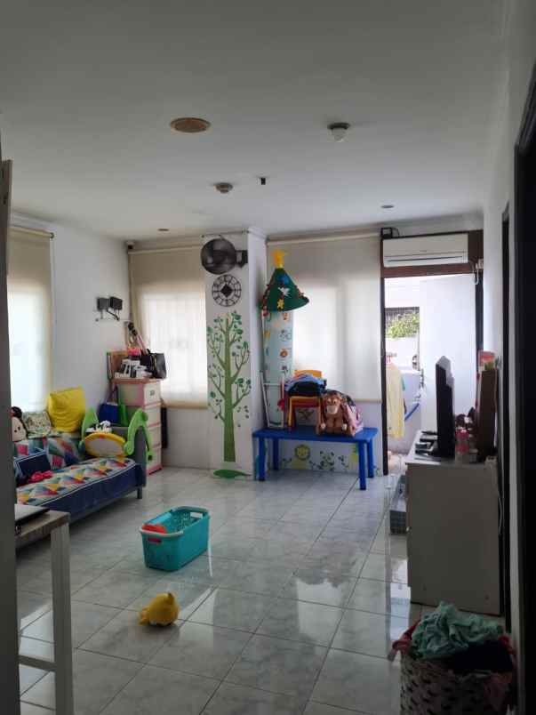 dijual apartemen apt metro sunter papanggo
