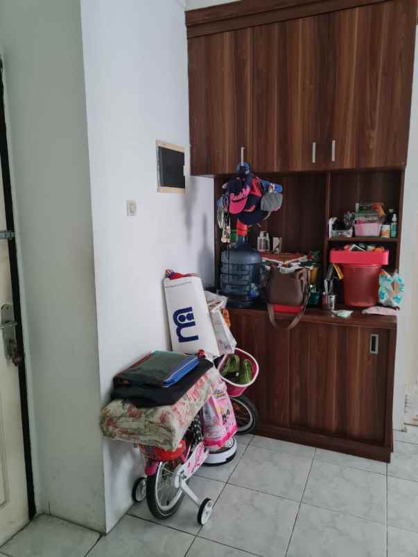 dijual apartemen apt metro sunter papanggo