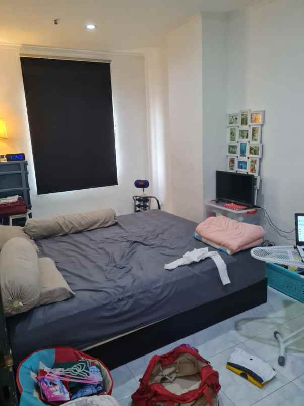 dijual apartemen apt metro sunter papanggo