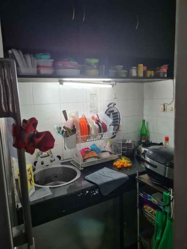 dijual apartemen apt metro sunter papanggo