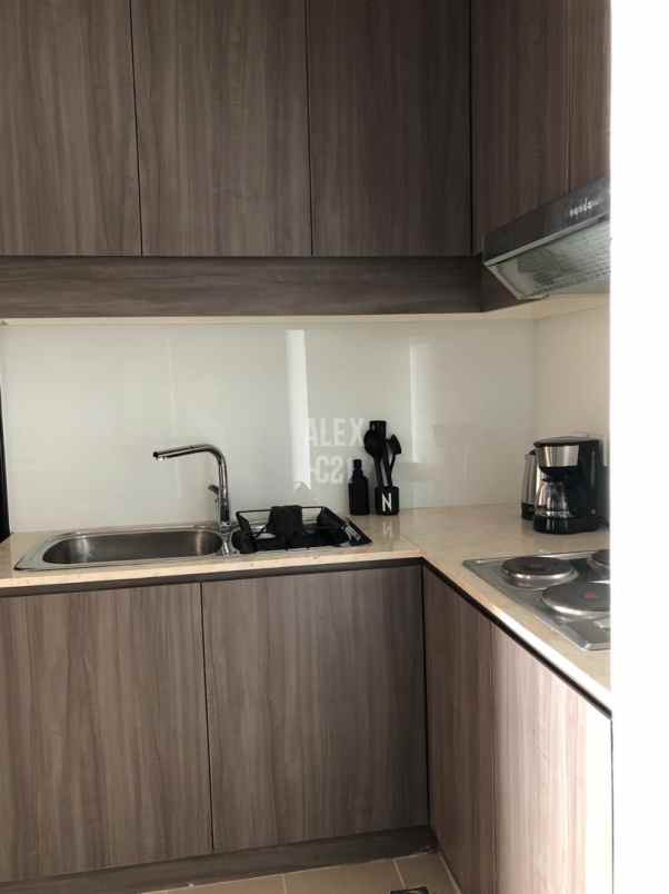 dijual apartemen casablanca