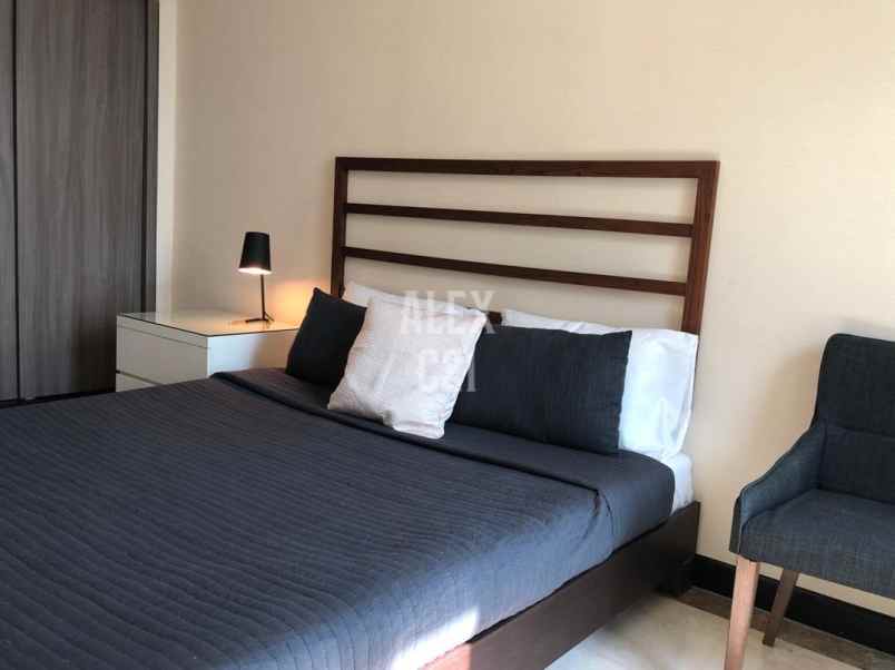 dijual apartemen casablanca