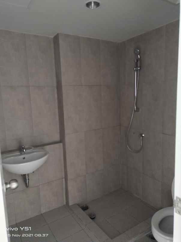 dijual apartemen cornell