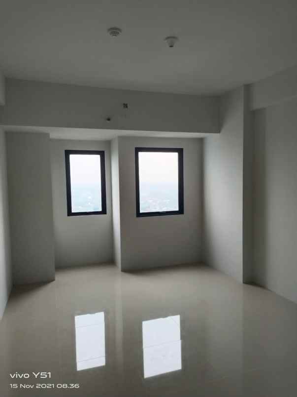 dijual apartemen cornell