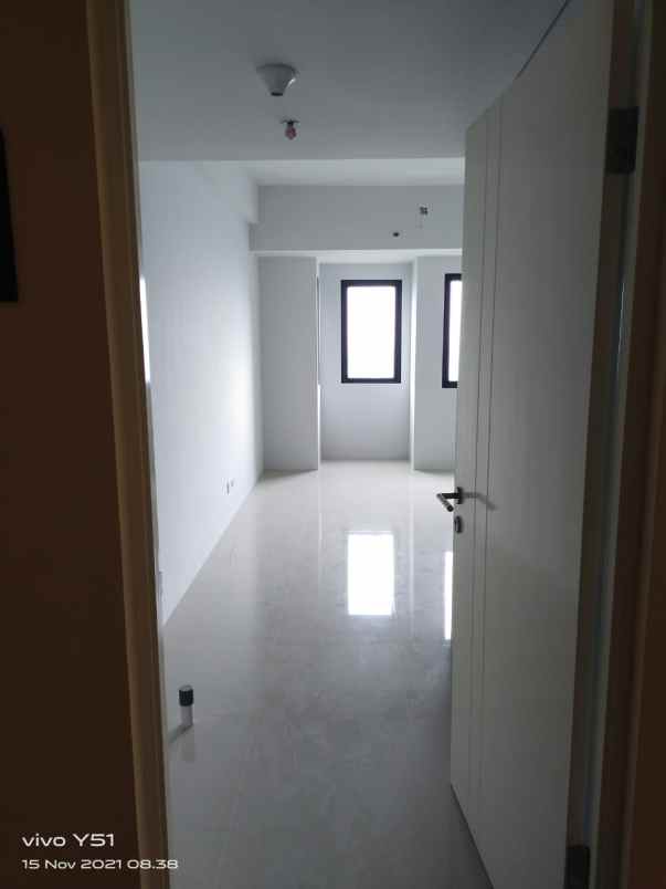dijual apartemen cornell