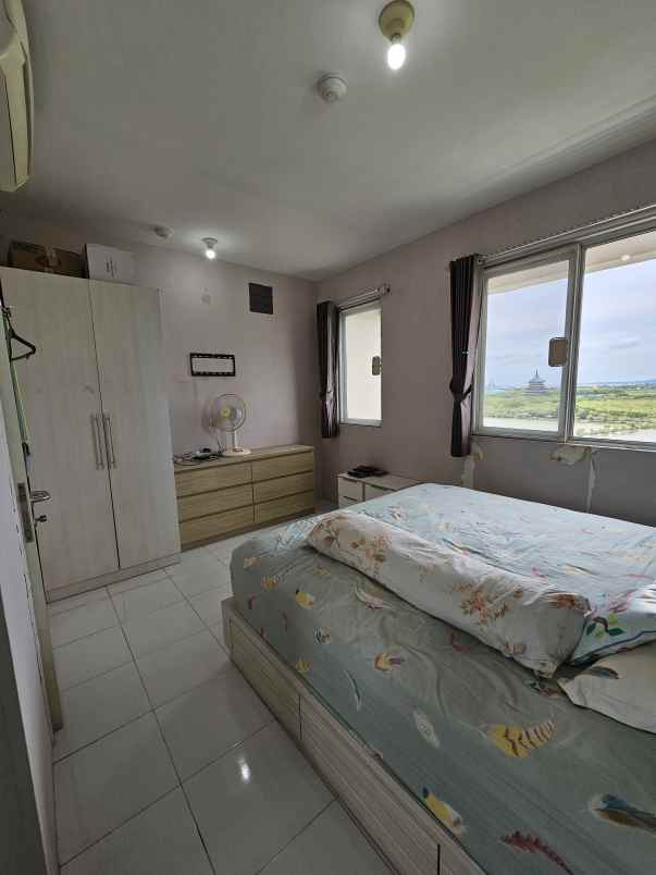 dijual apartemen east coast residence