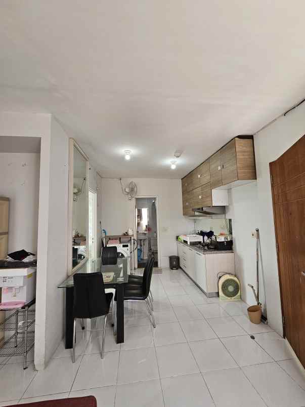 dijual apartemen east coast residence