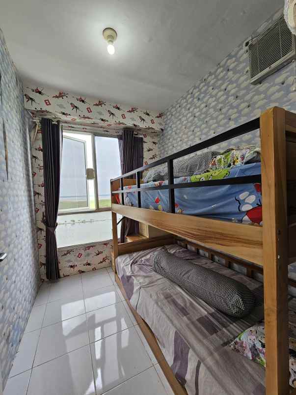 dijual apartemen east coast residence