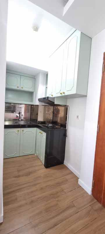 dijual apartemen eastcoast residence