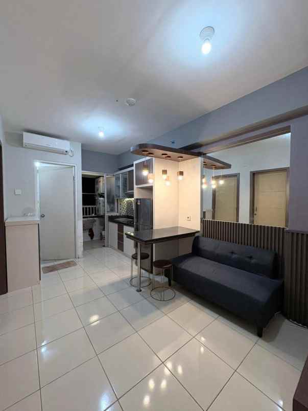 dijual apartemen educity yale