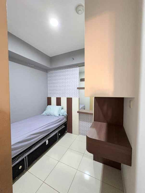 dijual apartemen educity yale