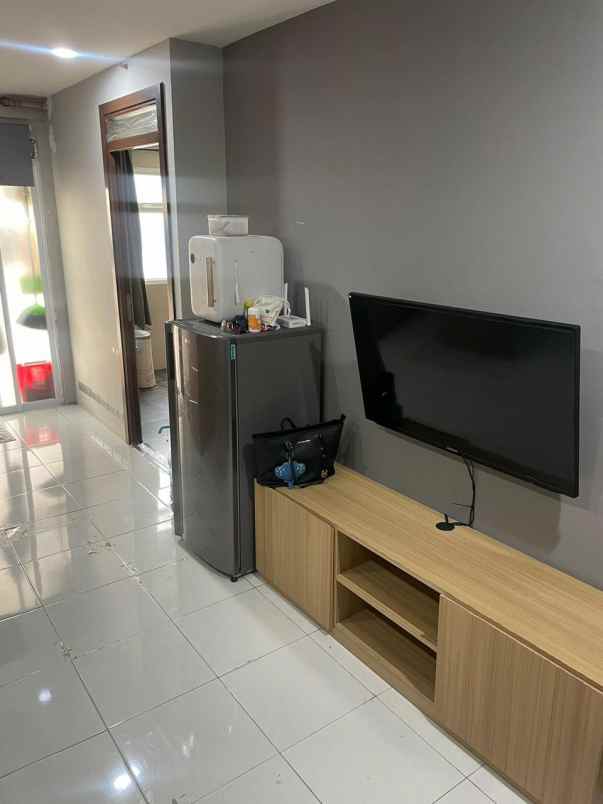 dijual apartemen gg muara baru rt 5 rw 3